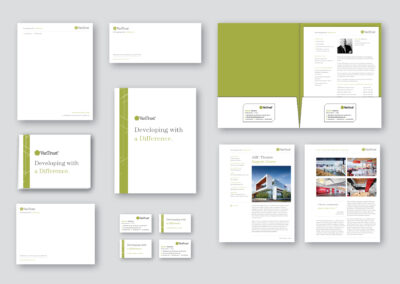 VanTrust Corporate Collateral