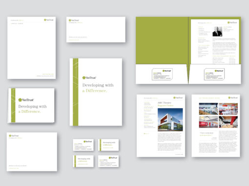 VanTrust Corporate Collateral