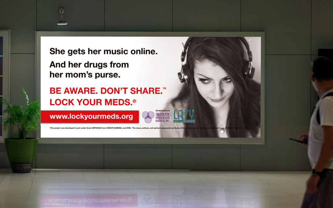 Northland Coalition Digital Display Ad Campaign
