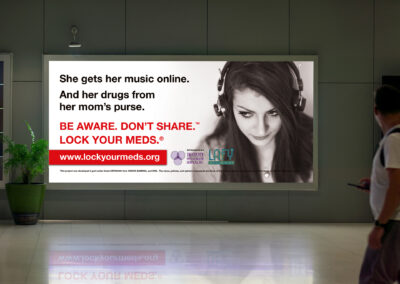 Northland Coalition Digital Display Ad Campaign