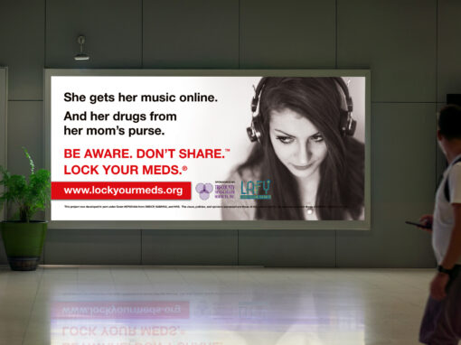 Northland Coalition Digital Display Ad Campaign