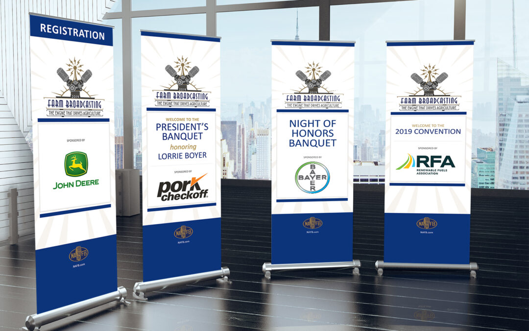 NAFB Corporate Event