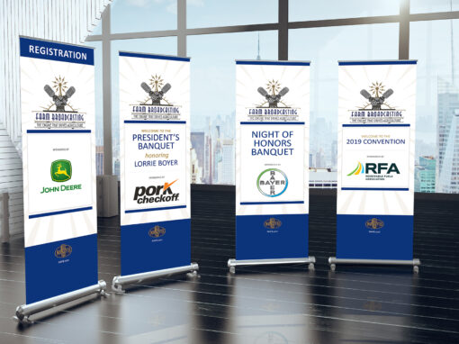 NAFB Corporate Event