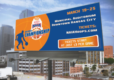 NAIA Championship