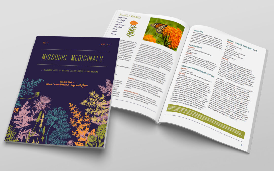 Master Naturalist Capstone Project
