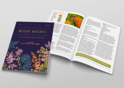 Master Naturalist Capstone Project