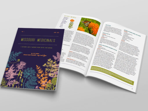 Master Naturalist Capstone Project