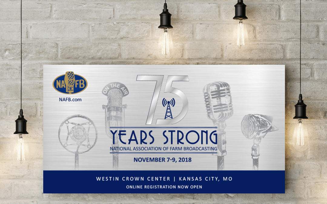NAFB 75 Years Strong