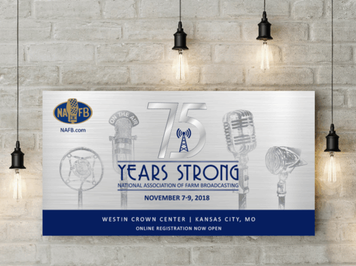NAFB 75 Years Strong