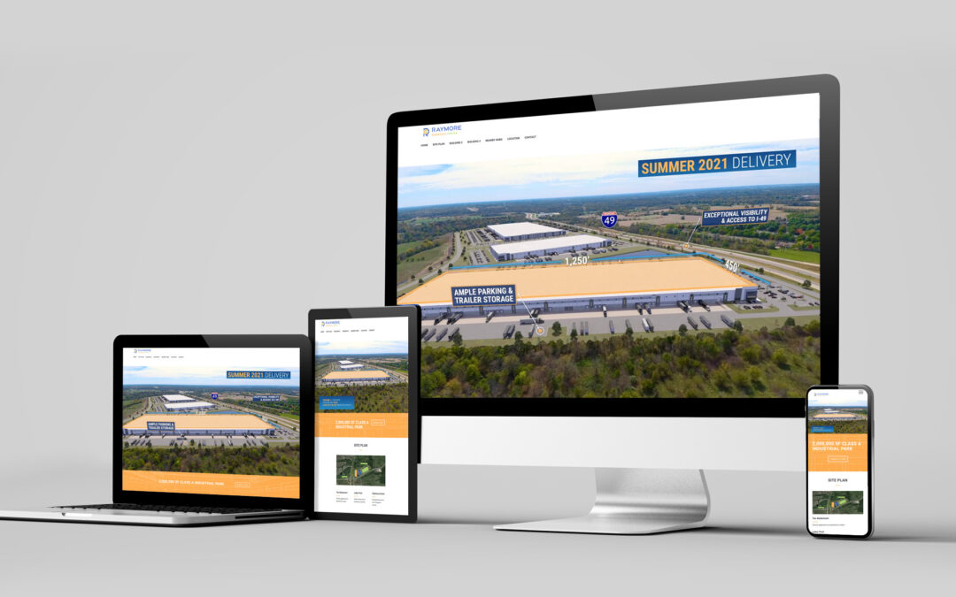 Raymore Commerce Center