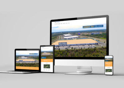Raymore Commerce Center