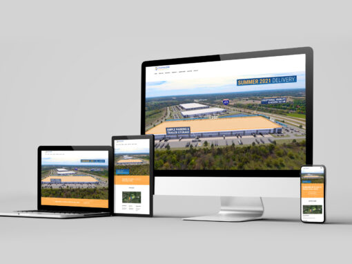 Raymore Commerce Center