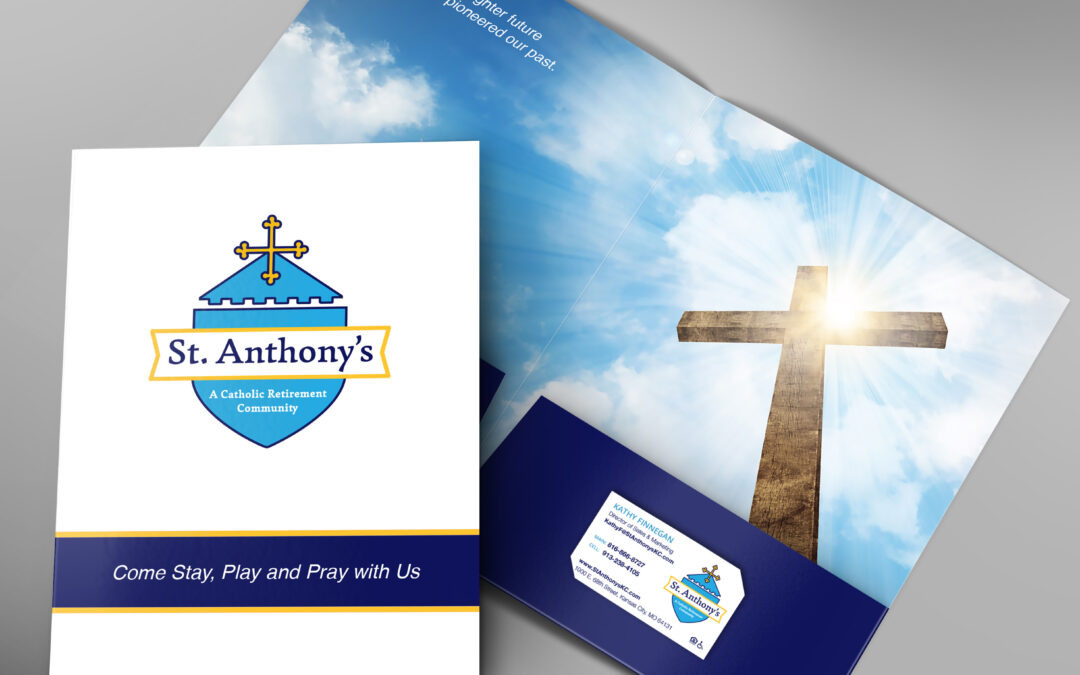 Saint Anthony’s Multifamily Leasing Packet