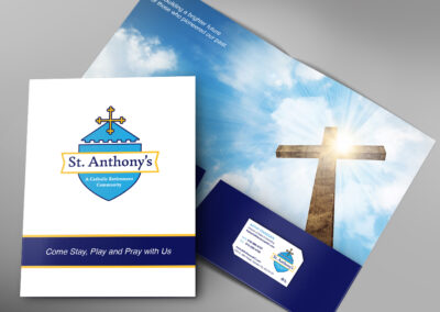 Saint Anthony’s Multifamily Leasing Packet