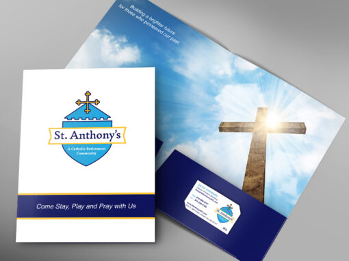 Saint Anthony’s Multifamily Leasing Packet