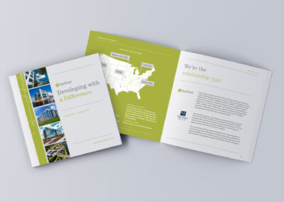 VanTrust Overview Brochure
