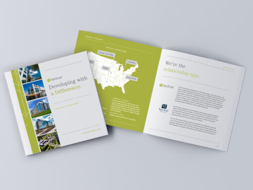 VanTrust Overview Brochure