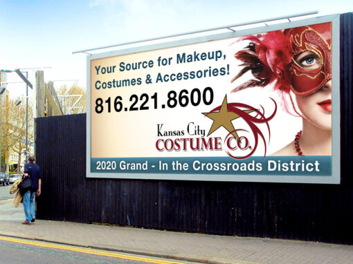 KC Costume
