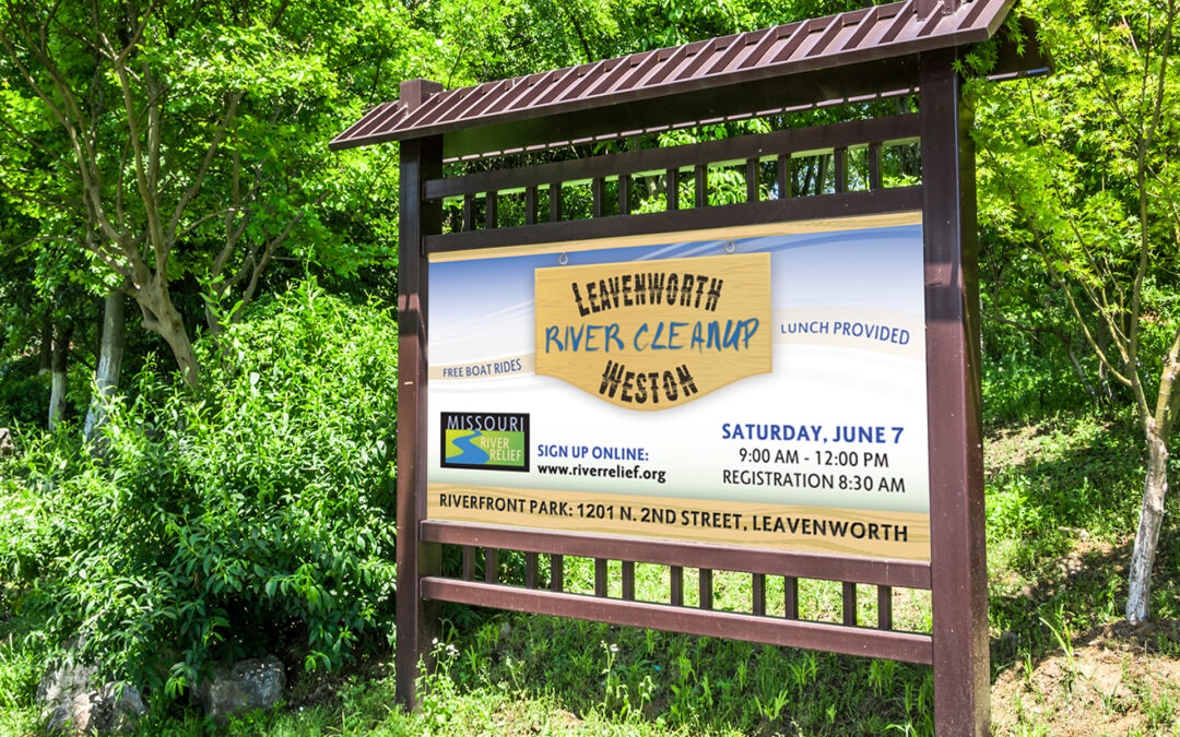 Missouri River Relief Event