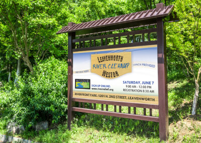 Missouri River Relief Event