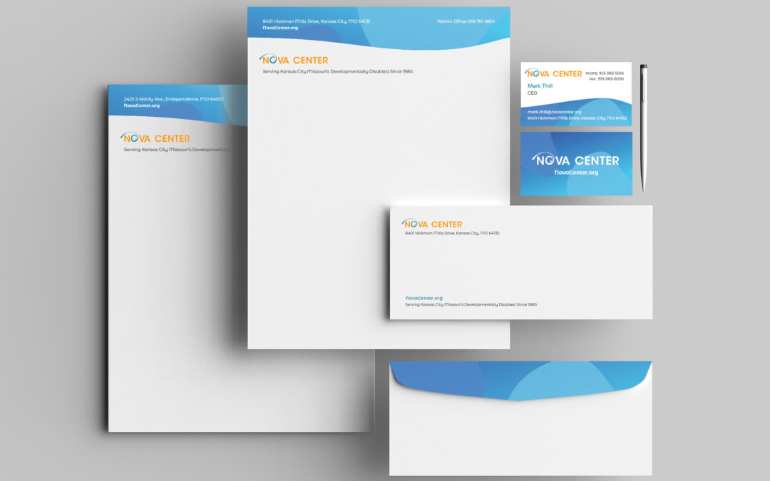 Nova Center Corporate Collateral