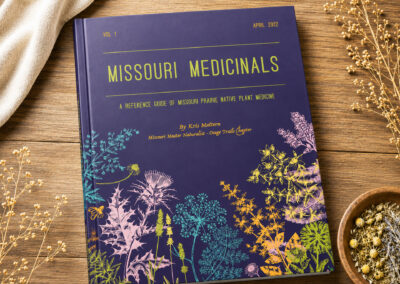 Master Naturalist Capstone Project